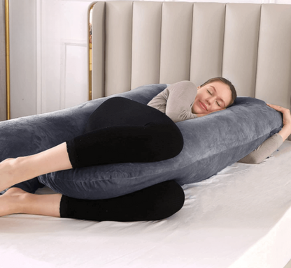 Ergonomic Body Pillow