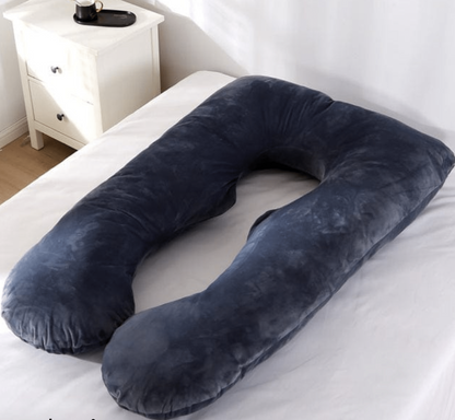 Ergonomic Body Pillow